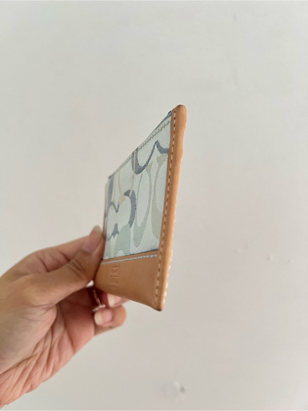 Coach Wallet - Picture 6 of 10